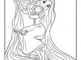 Princesse Raiponce Coloriage A Imprimer Coloriage Princesse Raiponce Coiffure Jecolorie