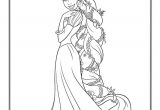 Princesse Raiponce Coloriage A Imprimer Coloriage Princesse Raiponce Disney Dessin