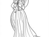 Princesse Raiponce Coloriage A Imprimer Coloriage Raiponce à Imprimer