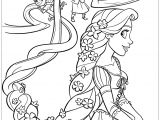 Princesse Raiponce Coloriage A Imprimer Raiponce Disney 6 Coloriage Raiponce Coloriages Pour