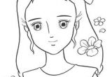 Princesse Sarah Coloriage A Imprimer Les 68 Meilleures Images De Sarah Princess