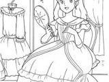Princesse Sarah Coloriage A Imprimer Les 68 Meilleures Images De Sarah Princess