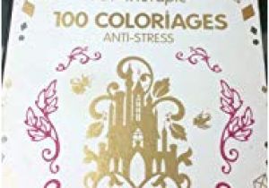 Princesses Disney 100 Coloriages Anti Stress Disney Princesses 100 Coloriages Anti Stress Amazon