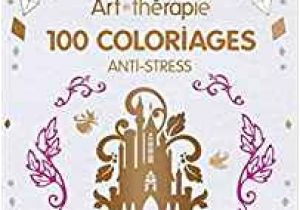 Princesses Disney 100 Coloriages Anti Stress Disney Princesses 100 Coloriages Anti Stress Amazon
