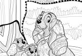 Prochaine sortie Livre Coloriage Adulte Disney Puppies