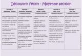 Progression Coloriage Cycle 1 Découvrir L écrit Graphisme – Progression Annuelle