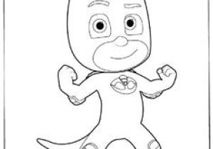 Pyjamasque Coloriage A Imprimer Coloriage Les Pyjamasques Yoyo Pinterest