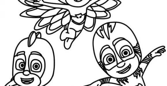 Pyjamasque Coloriage A Imprimer Index Of Images Coloriage Les Pyjamasques