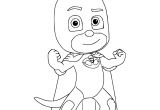 Pyjamasque Coloriage En Ligne Coloriage Gluglu Pyjamasques Disney Dessin