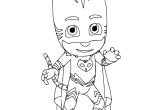 Pyjamasque Coloriage En Ligne Coloriage Yoyo Pyjamasques Disney Dessin