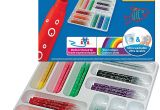 Quel Feutre Pour Coloriage Adulte Bic Kids Kid Lot De 144 Feutres Coloriage Encre Ultra Lavable