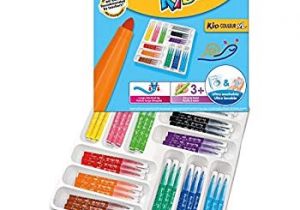 Quel Feutre Pour Coloriage Adulte Bic Kids Kid Lot De 144 Feutres Coloriage Encre Ultra Lavable