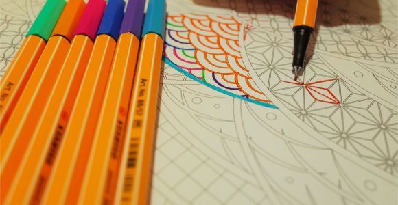 Quel Feutre Pour Coloriage Adulte De Blog Coloriage Adulte Feutre Feutre Coloriage Adulte