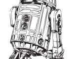 R2d2 Dessin Coloriage Coloriages Star Wars Imprimez Les Gratuitement Sur Le Blog De tous