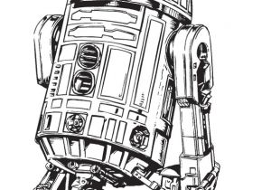 R2d2 Dessin Coloriage Coloriages Star Wars Imprimez Les Gratuitement Sur Le Blog De tous