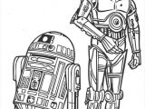 R2d2 Dessin Coloriage R2 D2 and C 3po Coloring Page More Star Wars and Droid Coloring