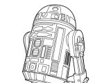 R2d2 Dessin Coloriage R2 D2 Coloring Page From the New Star Wars Movie the force Awakens