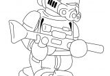 R2d2 Lego Coloriage Lego Figure Coloring