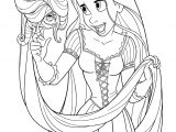 Raiponce Coloriage En Ligne Coloriage De Raiponce Génial Coloriage Sirenes A Imprimer