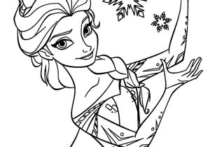 Reine De Neige Coloriage A Imprimer Coloriage Reine Des Neiges Pdf