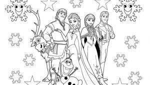 Reine De Neige Coloriage A Imprimer Coloriages Reine Des Neiges