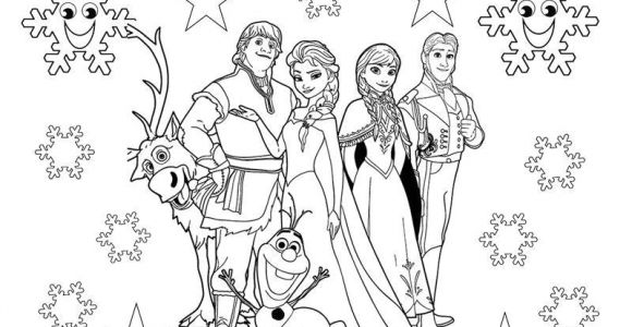 Reine De Neige Coloriage A Imprimer Coloriages Reine Des Neiges