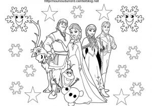 Reine De Neige Coloriage Coloriage Reine Des Neiges