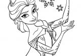 Reine De Neige Coloriage La Reine Des Neiges Disney 6 Coloriage La Reine Des