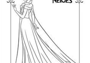 Reine Des Neiges Coloriage Elsa Coloriage La Reine Des Neiges Elsa