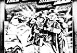 Retour Vers Le Futur Coloriage Retour Vers Le Futur 3 S Célèbres Coloriages