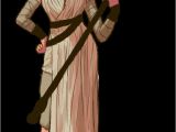 Rey Star Wars Vii Les ateliers Star Wars Coloriages Mysteres Coloriage Star Wars Rey – De La Couleur