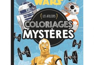Rey Star Wars Vii Les ateliers Star Wars Coloriages Mysteres Meilleur De Coloriage Mystere Star Wars