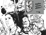 Rey Star Wars Vii Les ateliers Star Wars Coloriages Mysteres Rey Star Wars Vii Les ateliers Star Wars Coloriages