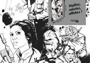 Rey Star Wars Vii Les ateliers Star Wars Coloriages Mysteres Rey Star Wars Vii Les ateliers Star Wars Coloriages