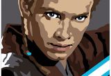 Rey Star Wars Vii Les ateliers Star Wars Coloriages Mysteres Star Wars Colo Mystere On Behance