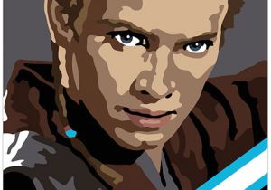 Rey Star Wars Vii Les ateliers Star Wars Coloriages Mysteres Star Wars Colo Mystere On Behance