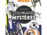 Rey Star Wars Vii Les ateliers Star Wars Coloriages Mysteres Star Wars Rey Star Wars Vii Les ateliers Star Wars