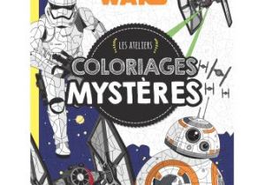 Rey Star Wars Vii Les ateliers Star Wars Coloriages Mysteres Star Wars Rey Star Wars Vii Les ateliers Star Wars