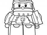 Robocar Poli Coloriage En Ligne Best Robocar Poli Coloriage Gratuit