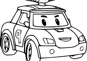 Robocar Poli Coloriage En Ligne Coloriage De Roy Le Pompier Coloriage Robocar Poli Dessin A Colorier