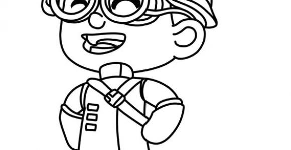 Romeo Pyjamasque Coloriage Index Of Images Coloriage Les Pyjamasques