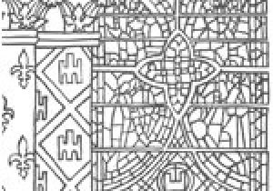 Rosace Notre Dame De Paris Coloriage Coloriage Rosace Notre Dame De Paris