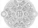 Rosace Notre Dame De Paris Coloriage Dessin  Colorier Rosace Notre Dame De Paris