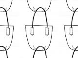 Sac A Main Coloriage Coloriage Sac A Main Ohbqfo