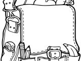 Sac A Main Coloriage Dessin Coloriage Sac A Main Ohbqfo