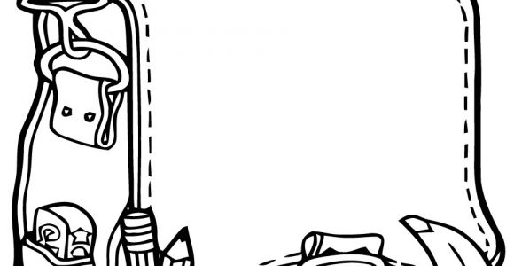Sac A Main Coloriage Dessin Coloriage Sac A Main Ohbqfo