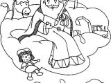 Saint Nicolas Coloriage A Imprimer Saint Nicolas 14 Fêtes Et Occasions Spéciales