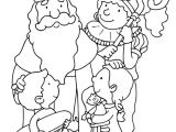 Saint Nicolas Et Père Fouettard Coloriage Coloriage Coloriage De La tournée De Saint Nicolas