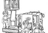Sam Le Pompier Coloriage à Imprimer 72 Meilleures Images Du Tableau Coloriages Sam Le Pompier