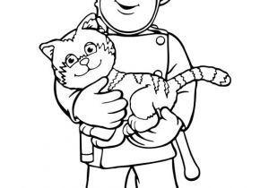 Sam Le Pompier Coloriage à Imprimer Coloriage Magique Addition Coloriage Sam Le Pompier Caserne